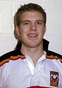 James Elston48